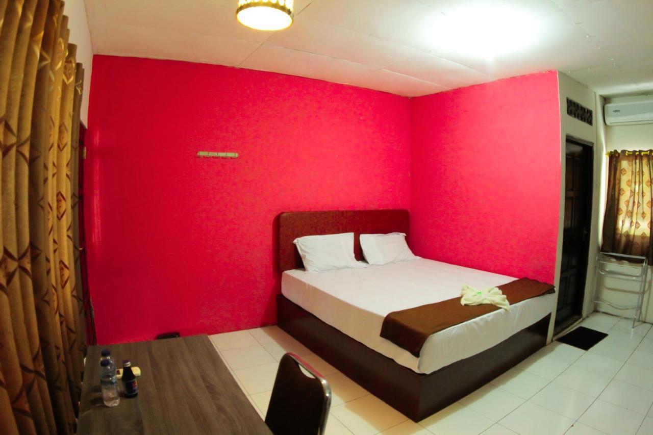 Fx72 Beach Resort Maumere Kültér fotó